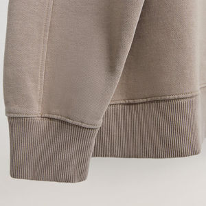 Sudadera de hombre para uso diario, de manga larga Sudadera con capucha, forro polar cálido, informal, ajuste cómodo - Product Image 5