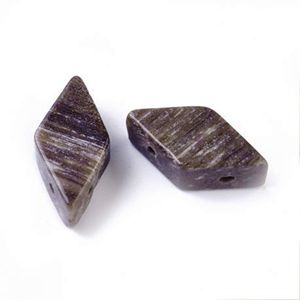 Perles en bois multicolores de petite taille, forme personnalisée et perles en bois colorées, façonnées et dimensionnées à la main, produit indien artisanal - Product Image 3