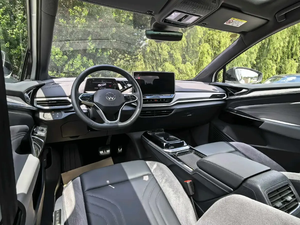 ใช้2024 Volks Wagen ID.4 Crozz BEV 84.8KWH 600กม. - Product Image 3