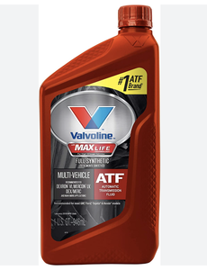 MAXMULTI-VEHICLE VAL (ATF) ENTIÈREMENT SYNTHÉTIQUE VV3246 - Product Image 1