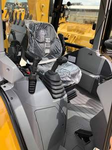 ซื้อรถตักล้อยางแบบ 4WD คุณภาพสูง พร้อมรับประกัน 1 ปี มีจำหน่าย พร้อมเครื่องยนต์หลัก แบริ่ง ปั๊ม เกียร์ - Product Image 6