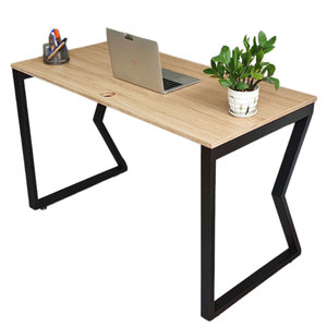 Modern Minimalist <b>Solid</b> <b>Wood</b> 120x60cm M Series Office <b>Desk</b> by Concept - Product Image 1