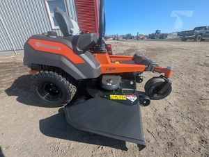 HUSQVARNA Z254F SPECIAL EDITION 2026 d'occasion et neuve à vendre - Product Image 3