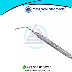 Kramer-Nevins Sinus Lift Chirurgie parodontale Chirurgie chirurgicale Kramer Nevins Sinus Lift Implant Dentaire set d'instruments chirurgicaux - Product Image 5