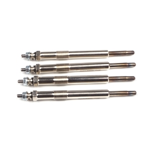 BGP19-1 4 Pcs <b>Heater</b> Glow <b>Plugs</b> GX117 596064 GN054 0100226492 for - Product Image 1