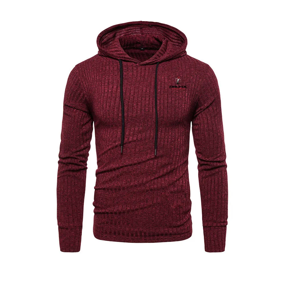 High quality hoodies men custom Pullover Men Spring Blank Slim fit Good Quality Men Hoodies New Stylish Pullover Hoodie