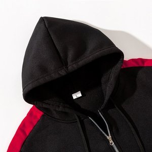 2025 nouvelle mode hommes survêtement ensembles à capuche et pantalon femmes couleur unie pull à capuche + pantalon costume vêtements de sport décontractés ensembles mâle - Product Image 2