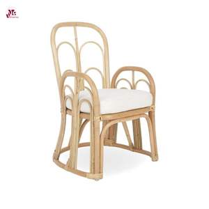 Wholesale Cheap Price Rattan Kids <b>Chair</b> <b>Small</b> Natural Rattan <b>Chair</b> <b>for</b> Children From Vietnam - Product Image 2