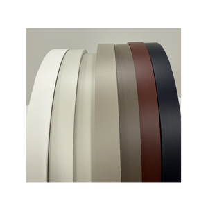 奇松有限公司韩国制造商ABS边缘带平型可定制家具配件高环保耐用性 - Product Image 1