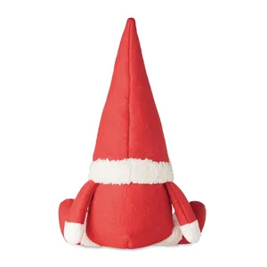 Statuetta Personalizzata di Gnomo Natalizio - Product Image 2