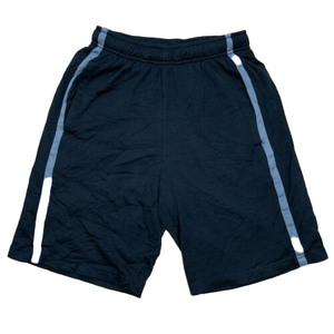 Nouvelle Collection 2026 – Short de Sport Unisexe en Maille Noire Respirante de Qualité Supérieure pour Homme et Femme – Idéal pour le Basketball en Été - Product Image 1