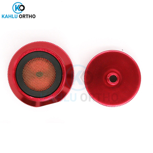 Juego de transferencia de grasa Nano Micro de acero inoxidable recién llegado de alta calidad personalizado reutilizable de KAHLU ORTHOPEDIC - Product Image 3