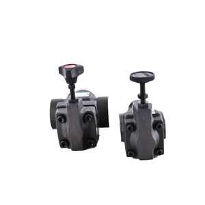 Vanne de contrôle hydraulique durable Kompass - Product Image 4