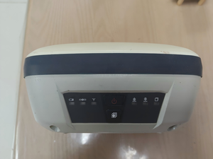 เครื่องมือตรวจวัดและวิเคราะห์ระบบการสำรวจ RTK ตัวรับสัญญาณ GPS I60 CHC ใหม่ - Product Image 4