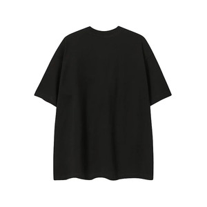 100% Streetwear hommes diamant motif meilleure vente été hommes strass nouveau t-shirt hommes mode t-shirt - Product Image 2