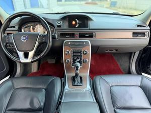 Volkswagen S80L 2015 2.0T T5 Berline d'occasion à vente rapide, édition Zhiya, prête à être expédiée dans le monde entier - Product Image 5