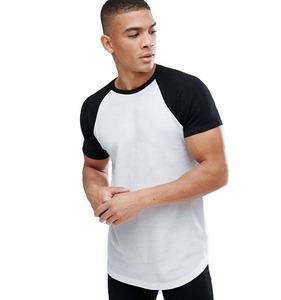 เสื้อยืดผู้ชายพิมพ์ลายสแปนเด็กซ์/ โพลีเอสเตอร์ออกแบบได้ตามต้องการเป็นมิตรต่อสิ่งแวดล้อม - Product Image 5