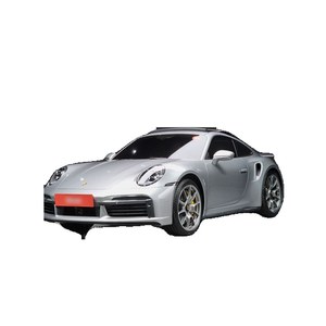 2023-2025 para 911 Turbo S Cabriolet (A/T) de Lujo, Usado, Gasolina, 3.6 Litros, 6433 km, Disponible para Exportación - Product Image 1