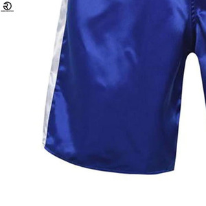 Shorts de kickboxing MMA pour hommes de haute qualité 100% coton, respirants à l'avant, séchage rapide, dernier design, toutes tailles disponibles pour la vente en gros - Product Image 5