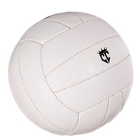 Ballon de football gaélique d'entraînement classique taille 5 officiel avec votre logo, nouveau design 2025, haute qualité à prix abordable