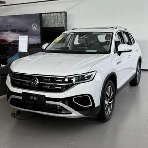 SUV 5 portes 300tsi 2026, haute vitesse 200 km/h, 1.5T 160 ch, essence, conduite à gauche, L4, sans accident et prêt à être expédié - Product Image 1