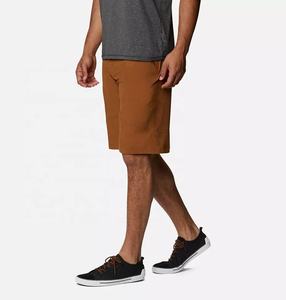 Pantalones cortos deportivos de secado rápido para hombre, ropa de exterior para senderismo y pesca, nuevo estilo de moda - Product Image 4