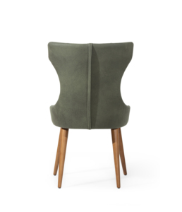 Chaises de Salle à Manger Moderne de Luxe Nouveau Modèle Confortable Vente à Chaud Meubles de Haute Qualité pour la Maison Bar Salon École - Product Image 6