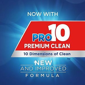 Persil ProClean Liquid Laundry Detergent, Original, 150 Fluid Ounces, 96 Loads - Product Image 2