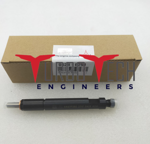 INYECTOR DE COMBUSTIBLE 04286251 BF4L2011 BF4M2011 BF4M2011C D2011 L02 - Product Image 1