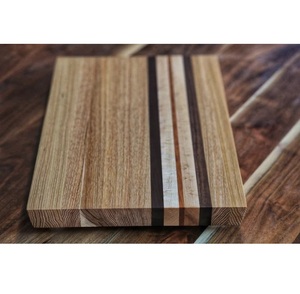 Tabla de Cortar de Cocina de Madera de Primera Calidad, Ecológica, Ligera, Apta para Lavavajillas, para Uso Doméstico y en Restaurantes - Product Image 1