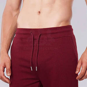 Diseña Tu Propio Logotipo, Pantalones Cortos Personalizados para Hombre, 100% Algodón, Sólidos, Casuales, de Cintura Media, Secado Rápido, Transpirables, de Alta Calidad, Más Vendidos - Product Image 6