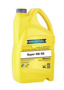 น้ำมันเครื่องสังเคราะห์แท้ Ravenol 5W-30 SD ยอดขายสูงสุด สำหรับผู้ซื้อระหว่างประเทศ - Product Image 4