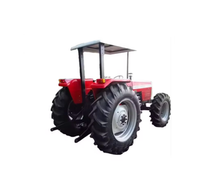 Piezas de Tractor de Ruedas K-Bota 4x4 de 230HP de Fábrica, OEM ODM, Bomba, Caja de Cambios, Rodamiento, Engranaje de Transmisión, Equipo Agrícola Industrial Compacto - Product Image 4