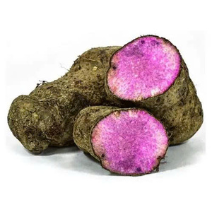 WHOLESALE <b>FROZEN</b> PURPLE YAM PREMIUM QUALITY BULK SUPPLY HOT DEAL TOP SALES NATURAL UBE ROOT EXPORT <b>PRODUCT</b> - Product Image 6