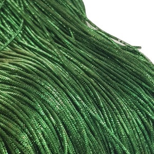 ลวดทองคำคุณภาพสูงน้ำหนักเบา สีตามสั่ง ทนต่อการขัดถู บริการ OEM ราคาขายส่ง - Product Image 1