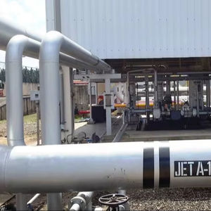 เชื้อเพลิงเครื่องบินเจ็ท A1น้ำมันเชื้อเพลิงระดับพรีเมี่ยม - Product Image 1