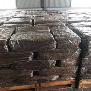 Caoutchouc naturel SVR10 haute durabilité, matières premières, norme vietnamienne, origine Phuc Thinh Viet Nam, pièces automobiles, brun clair foncé - Product Image 1