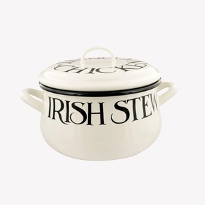 Beau plat de service en cocotte élégant parfait pour les plats chauds, cuisiner et ajouter du charme à votre table - Product Image 1