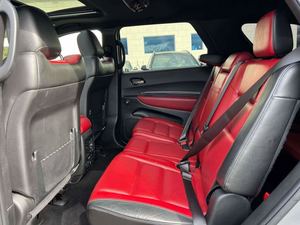 Dodge Durango R/T AWD 2021 Propre, Conduite à Gauche - Product Image 3