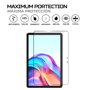 ฟิล์มกันรอยหน้าจอ ANTISHOCK สำหรับเทคโน เมกะแพด 11 - Product Image 2