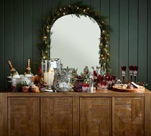 Coctelera Profesional de Acero Inoxidable con Colador Incorporado, Acabado de Espejo Liso, Diseño a Prueba de Fugas para Uso en Bares Domésticos - Product Image 5