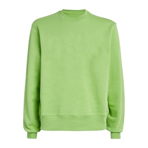 Sweat à capuche surdimensionné de haute qualité pour hommes Street Wear vêtements de mode brodés Sororités université automne sweats - Product Image 6