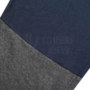 กางเกงลำลองขายาวสำหรับผู้ชายกางเกงขาตรงระบายอากาศได้ดีเป็นมิตรกับสิ่งแวดล้อมผ้า2025/ผ้าฝ้ายออนไลน์ขายดีที่สุด - Product Image 5