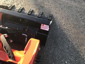 Kubota SCL1000 Mini Skid Steer pour construction Modèle 2024 avec composant de pompe à noyau Ingénierie Machines de construction - Product Image 2