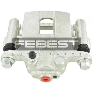 Pinza freno posteriore destra. FEBEST (0277-T30RR) - Product Image 1