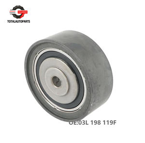 Kit cinghia della catena di distribuzione del motore OEM 03 l198119a 03 l198119b 03 l198119c 03 l198119d 03 l198119f adatta per Volks-wagen Go-lf <span class=keywords><strong>2</strong></span>.0TDI - Product Image 4