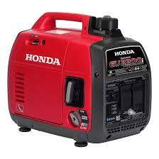 NEW Hondas EU22i <b>Portable</b> <b>Generator</b> - Product Image 3