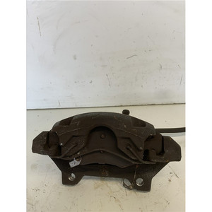 ÉTRIER DE FREIN AVANT GAUCHE FIAT Panda 3ème Série 77365812 essence 1200 (12>) - Product Image 4