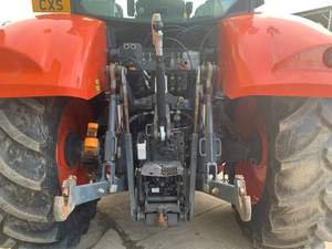 Proveedores de tractores Kubota de 128hp a precios de mayorista con descuento de Europa - Product Image 4