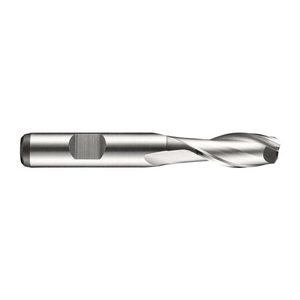 Fresa para ranuras HSS-E-PM, 2 filos, 4 mm de diámetro - Product Image 3